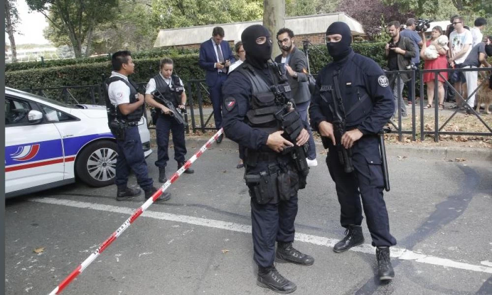 Μακελειό στη Νίκαια: Οι πρώτες πληροφορίες για το δράστη